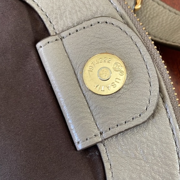 Marc Jacobs Natasha purse - Picture 6 of 8